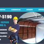 Garage Door Repair Schaumburg IL