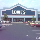 Lowe's Home Improvement - Home Centers