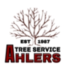 Ahlers Tree Service Inc