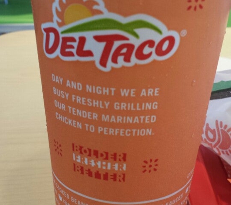 Del Taco - Smyrna, GA