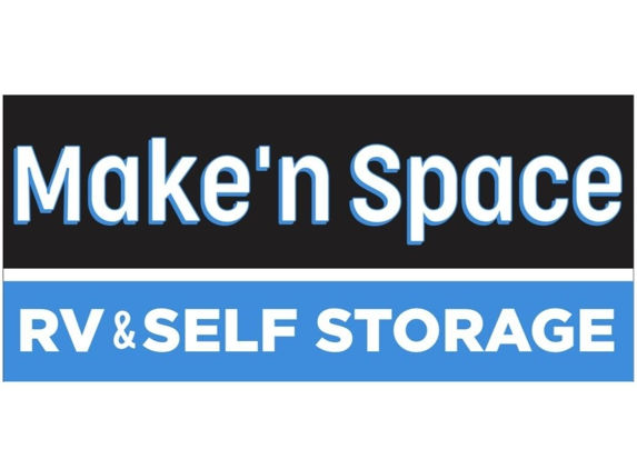 Make'n Space Self Storage - Fillmore, UT