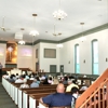 Enon Baptist Church gallery