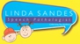 Linda Sandes Logo