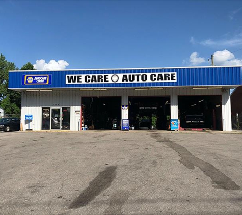 We Care Auto Care, L.L.C. - Antioch, TN