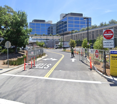 Adult Emergency Department: Stanford Hospital Marc and Laura Andreessen Adult Emergency Department - Palo Alto, CA