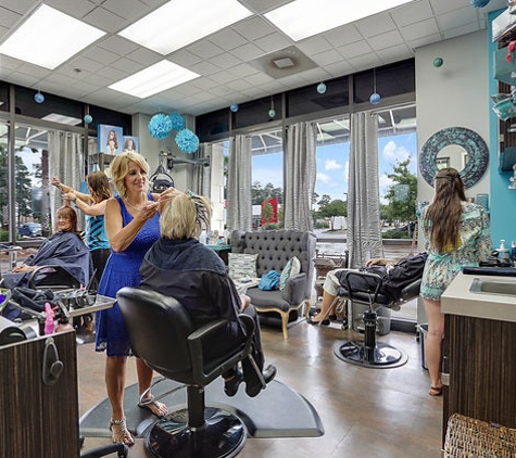 Sola Salon Studios - Yorba Linda, CA