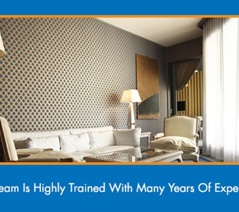 PKT Painters - Kareela, NSW. Our Team Is Highly Trained With Many Years Of Experience