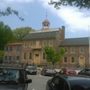 New Castle Court House Museum - Museums