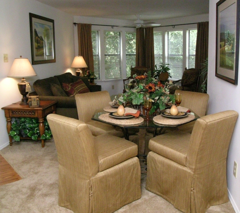 Indian Trail Apartments - Norcross, GA