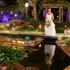 Something Beautiful Garden Weddings LLC