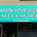 The Law Offices Of Charles E. Ganley - Attorneys