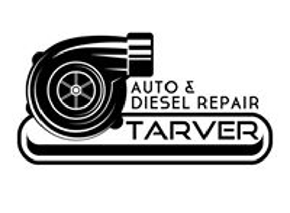 Tarver Auto & Diesel - Jackson, WY