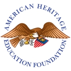 The American Heritage Education Foundation, Inc. (AHEF)