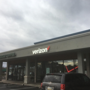 Verizon - Camp Hill, PA