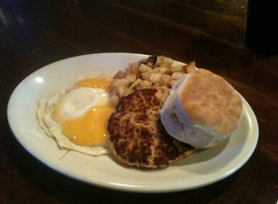 Sam & Omie's Restaurant - Nags Head, NC