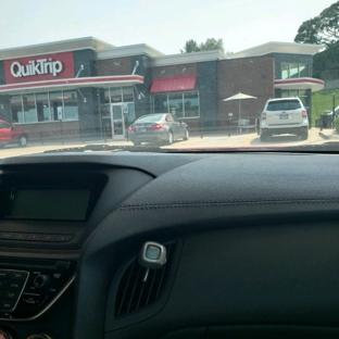 QuikTrip - Shawnee, KS