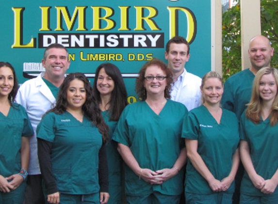 Limbird Dentistry - Ukiah, CA