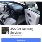 J&K Car Detailing Services