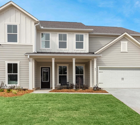 Westfield Village by Pulte Homes - Closed - Covington, GA