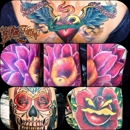 La Rue Tattoo Co - Tattoos