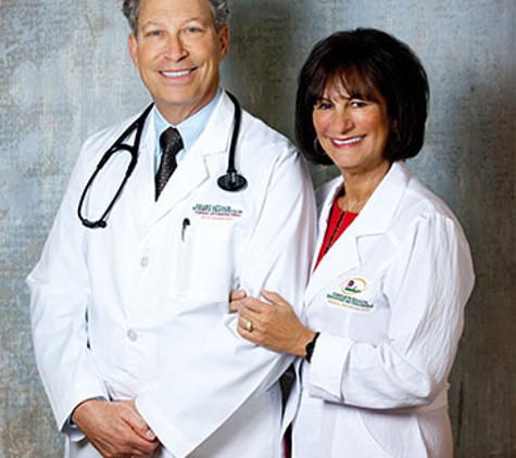 The Heart Attack & Stroke Prevention Center of Central Ohio - Worthington, OH