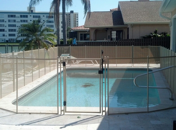 Baby Guard Pool Fence of Naples/Ft. Myers, Florida - Naples, FL