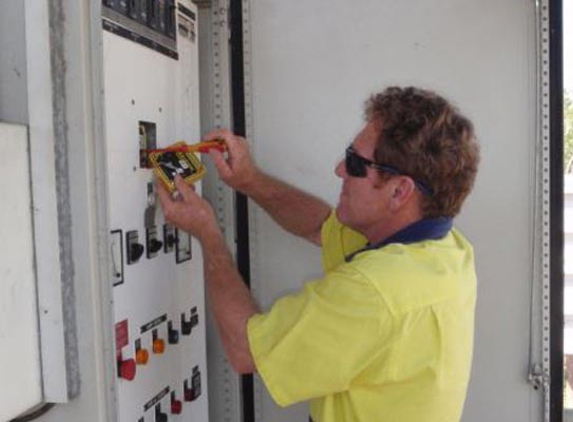 AUS PROJECTS NT PTY LTD - Katherine South, NT
