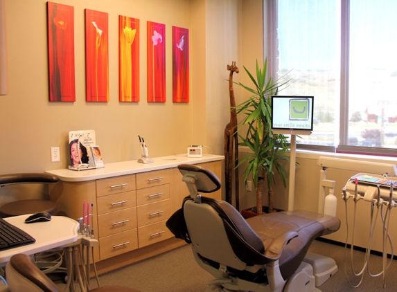 Newpark Dentistry - Park City, UT. Dental Clinic Park City UT