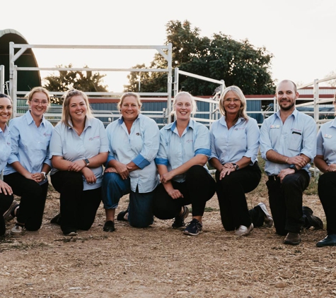 Great Artesian Veterinary Surgery - Hughenden, QLD