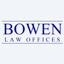 Bowen Law - Attorneys