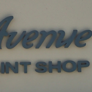 Avenue Auto Service Inc - San Carlos, CA