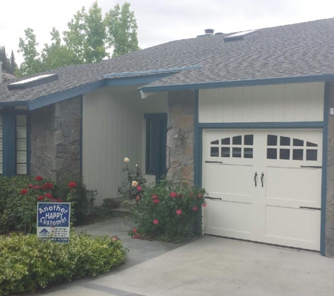 United Home Exteriors - Dublin, CA