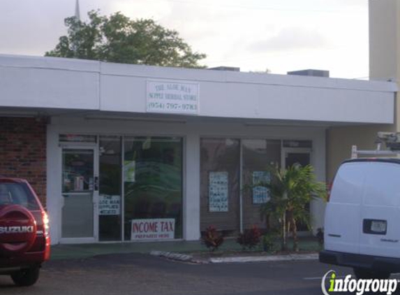 The Aloe Man Supplies - Lauderhill, FL