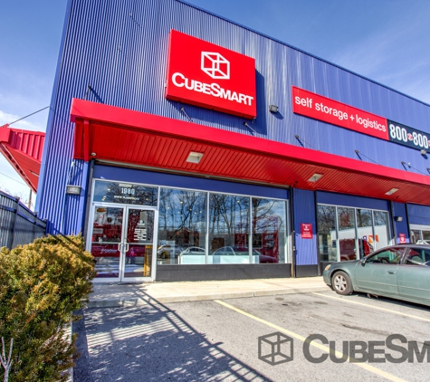 CubeSmart Self Storage of the Bronx - Bronx, NY