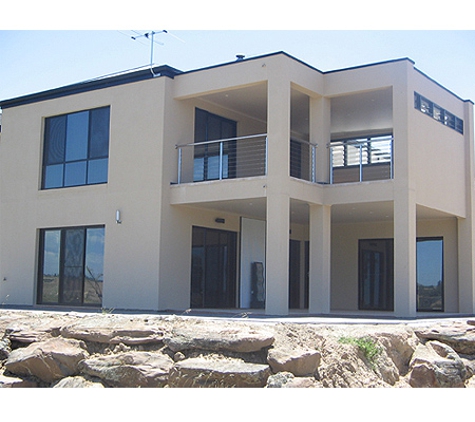 Sun-Block Window Tinting - Medindie Gardens, SA