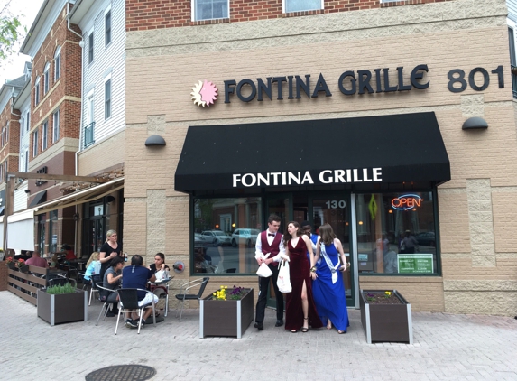 Fontina Grille - Rockville, MD