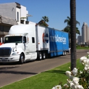North American Van Lines - Movers