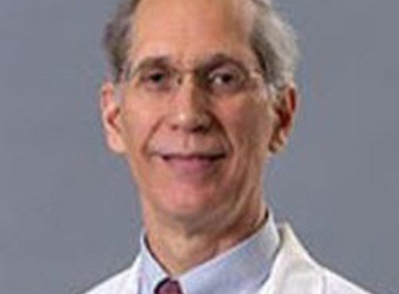 Dr. Glenn Wetzel, MD - Memphis, TN