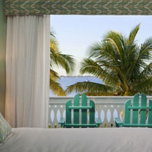 Parrot Key Hotel & Villas - Key West, FL