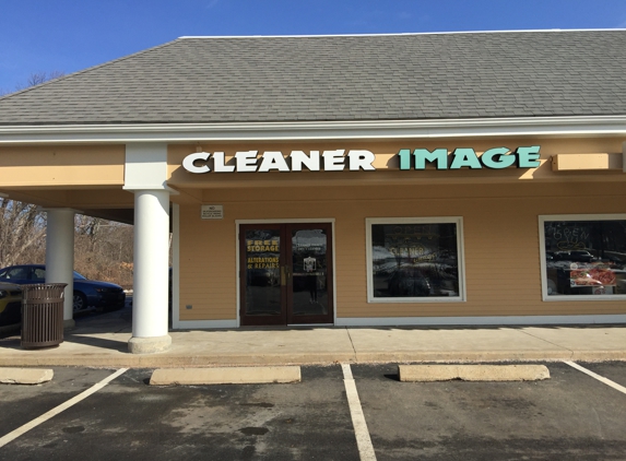 Cleaner Image - Holden, MA