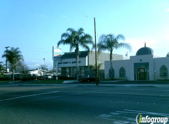 Vapor Bombz - Anaheim, CA