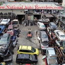 National Auto Recyclers - Recycling Centers