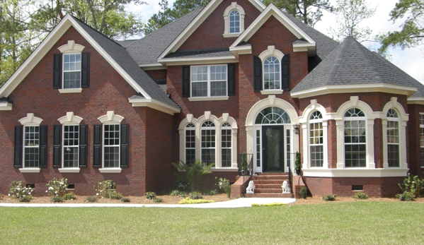 MD Masonry LLC - Lexington, SC