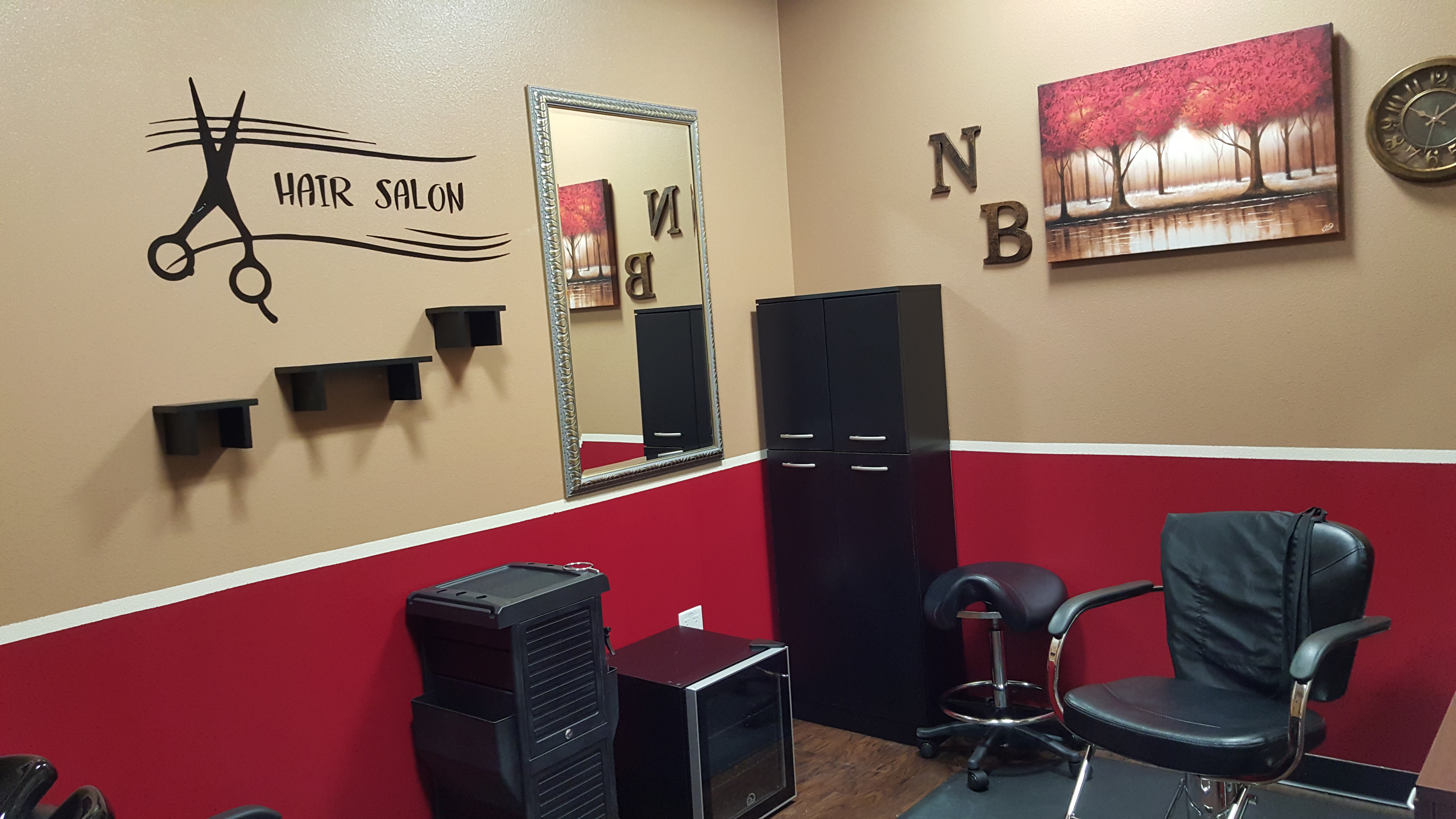 Naturally Beautiful, llc - Natural Hair Salon - Mesa, Az ...