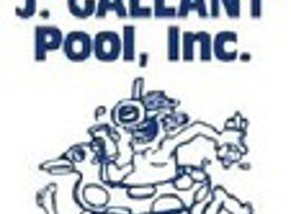 J. Gallant Pool & Spa - Newbury, MA