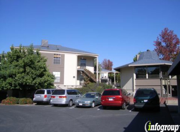 Cambria Apartments - Sunnyvale, CA