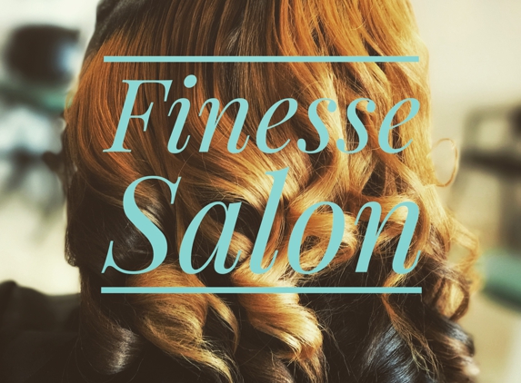 Finesse Salon - Columbus, GA