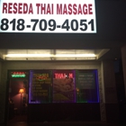 Reseda Thai Massage