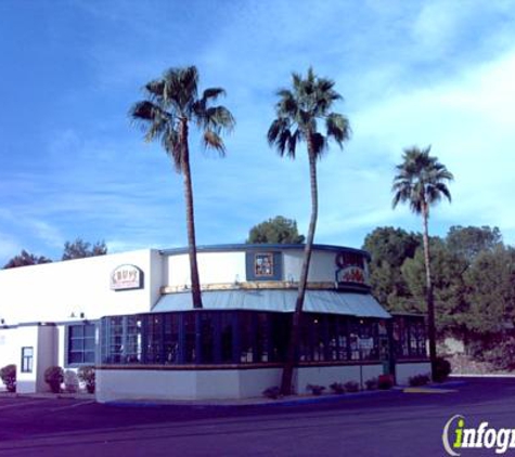 Biscuits Breakfast & Lunch - Phoenix, AZ