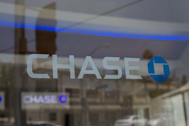 Chase Bank - Oakley, CA 94561